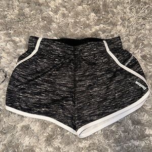 Every day shorts or gym shorts, Reebok